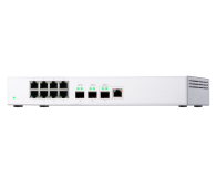 QNAP QSW-308-1C - 1262771 - zdjęcie 5